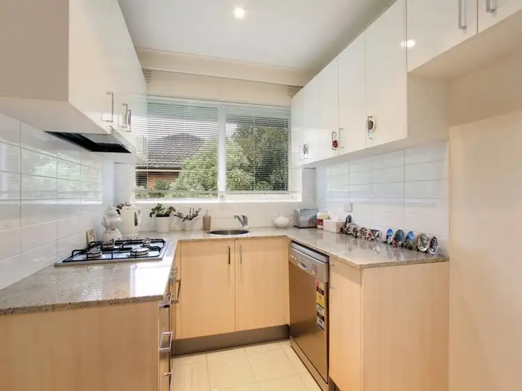 Fifth view of Homely apartment listing, 10/174 Murrumbeena Rd, Murrumbeena VIC