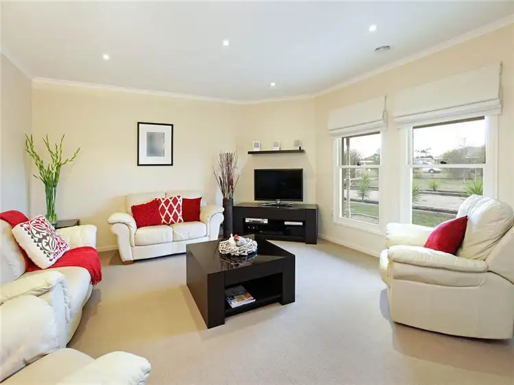 Third view of Homely house listing, 18 Connors Cres, Bannockburn VIC