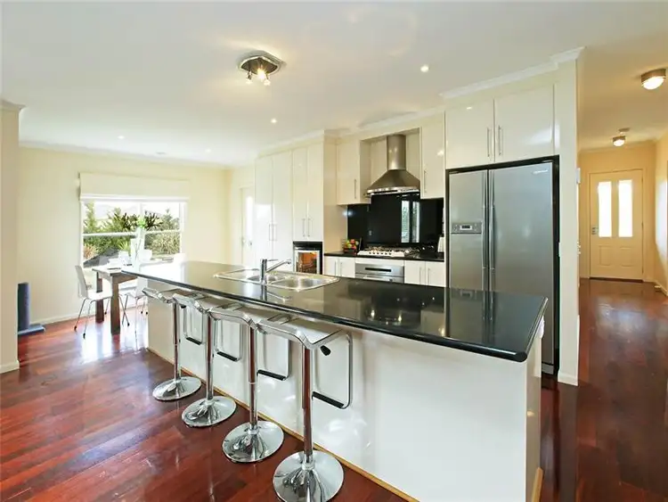 Fourth view of Homely house listing, 18 Connors Cres, Bannockburn VIC
