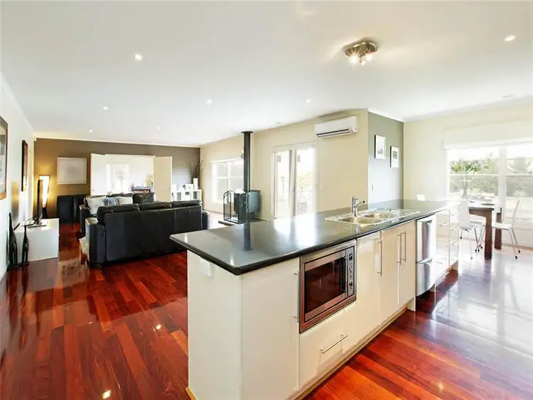 Fifth view of Homely house listing, 18 Connors Cres, Bannockburn VIC