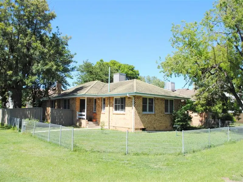 Main view of Homely house listing, 4 Calgorm St, Moree NSW