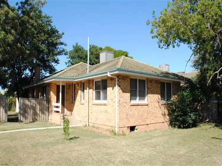 Second view of Homely house listing, 4 Calgorm St, Moree NSW