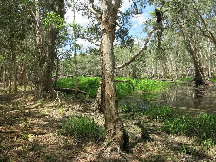 0 "Werribee Creek" Valley Road