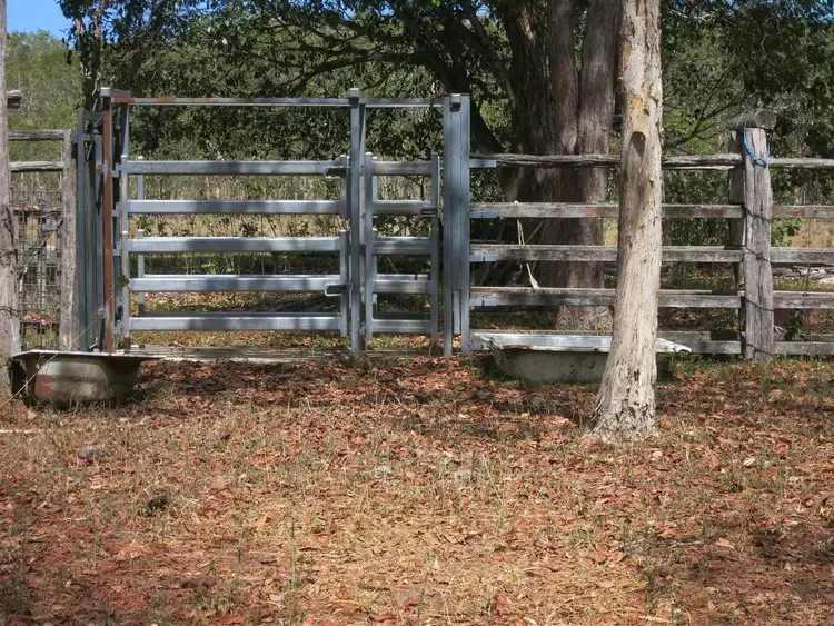 Seventh view of Homely rural property listing, 0 "Werribee Creek" Valley Road, Canal Creek QLD 4702