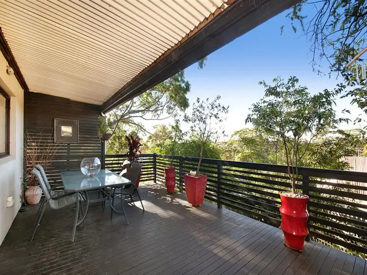 9 Oxley Pl, Helensburgh NSW