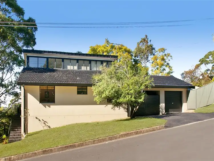 Second view of Homely house listing, 9 Oxley Pl, Helensburgh NSW