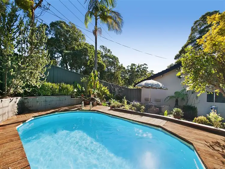 Third view of Homely house listing, 9 Oxley Pl, Helensburgh NSW
