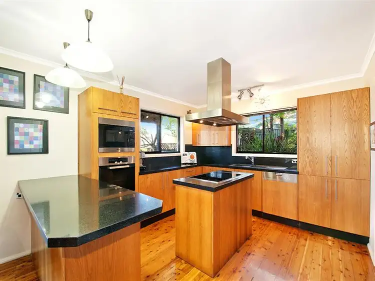 Fifth view of Homely house listing, 9 Oxley Pl, Helensburgh NSW
