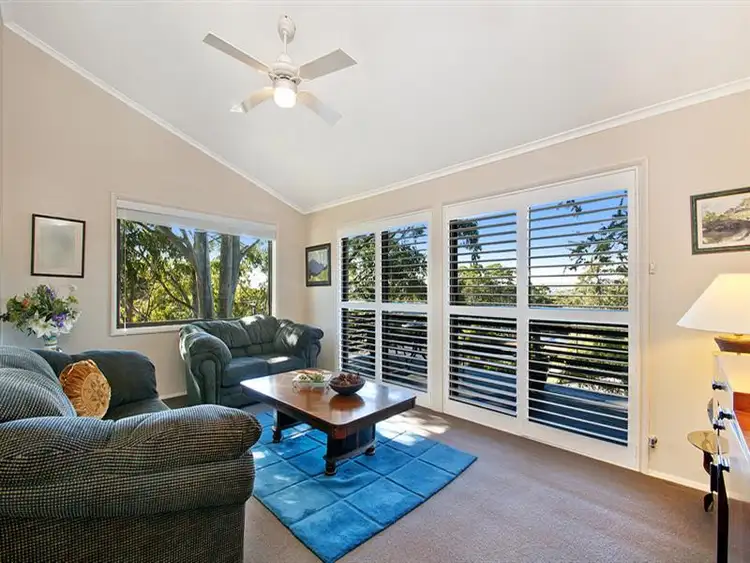 Sixth view of Homely house listing, 9 Oxley Pl, Helensburgh NSW