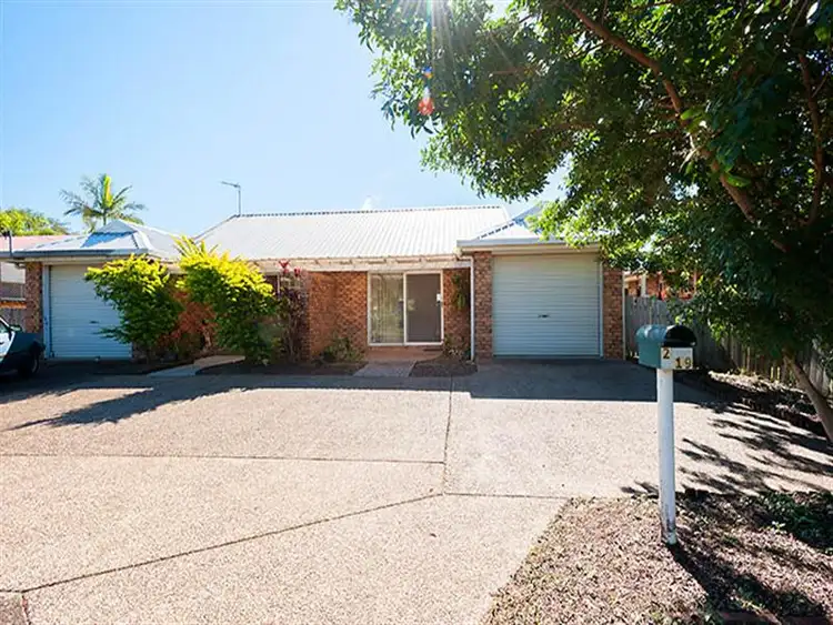 1/19 Yango St, Pacific Paradise QLD