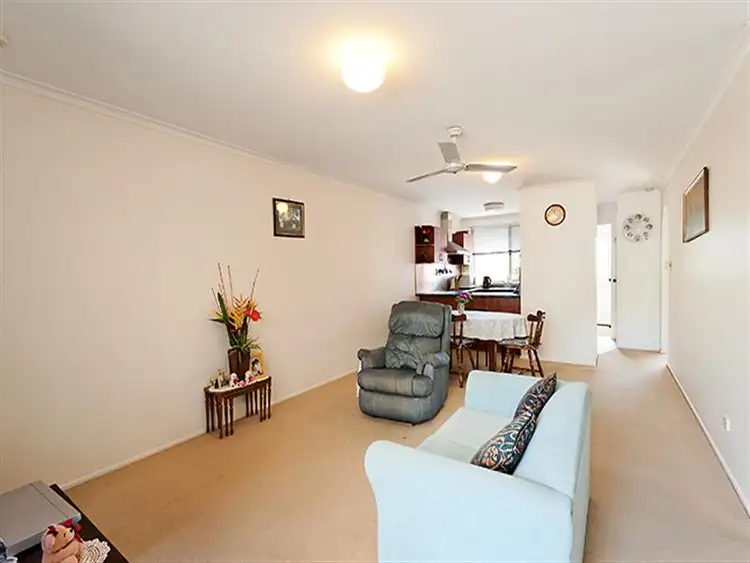Second view of Homely other listing, 1/19 Yango St, Pacific Paradise QLD