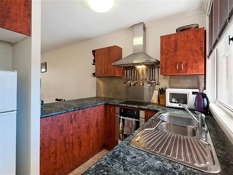 Third view of Homely other listing, 1/19 Yango St, Pacific Paradise QLD