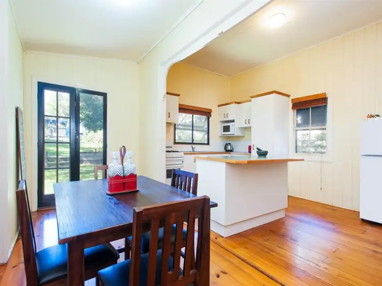 Sixth view of Homely house listing, 40 Beatrice St, Greenslopes QLD