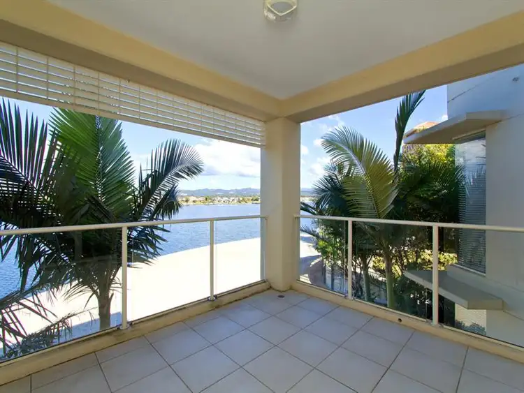 163/251 Varsity Pde, Varsity Lakes QLD