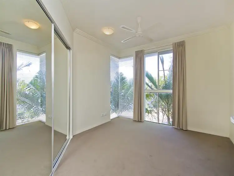 Sixth view of Homely apartment listing, 163/251 Varsity Pde, Varsity Lakes QLD