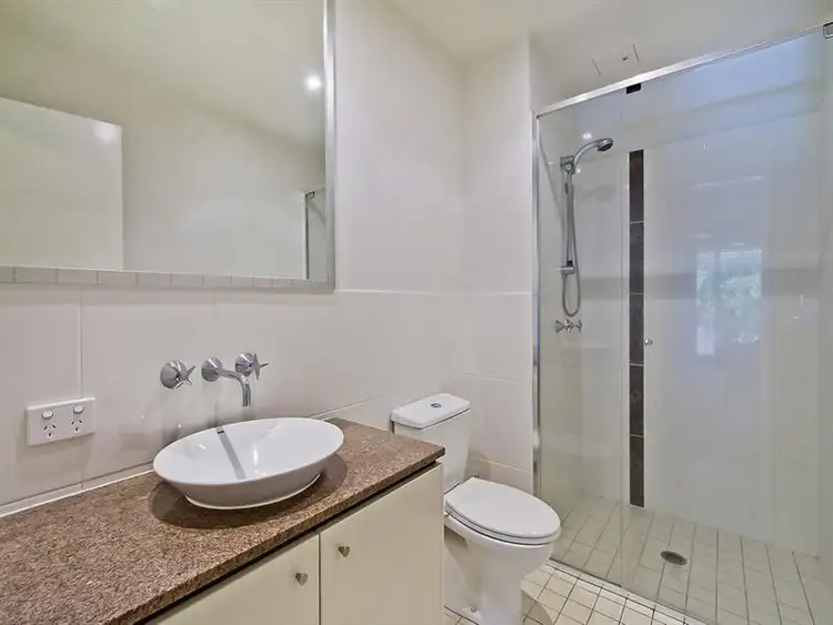 Seventh view of Homely apartment listing, 163/251 Varsity Pde, Varsity Lakes QLD