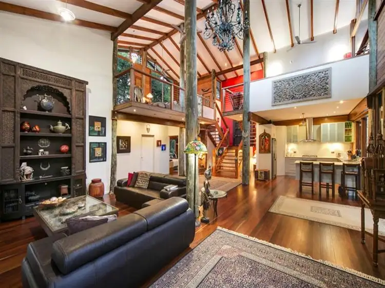 6 Bangalow Pl, Kuranda QLD