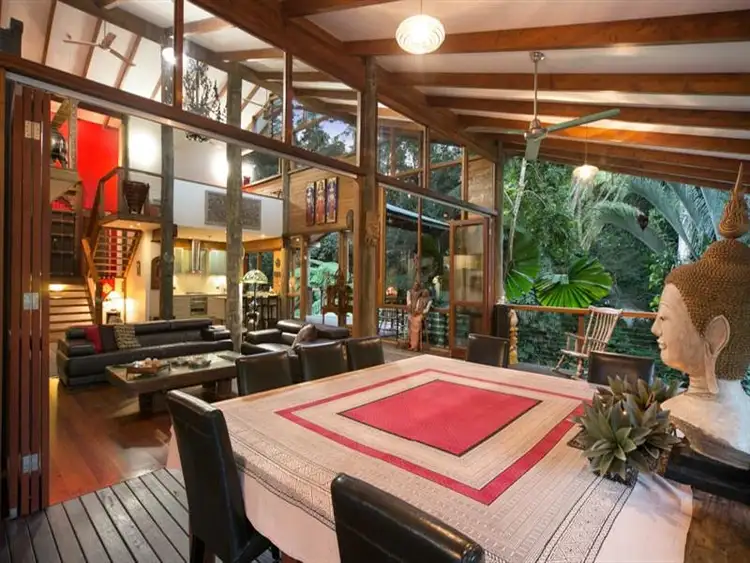 Sixth view of Homely house listing, 6 Bangalow Pl, Kuranda QLD