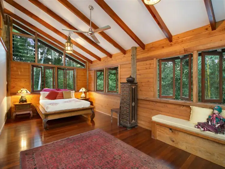 Seventh view of Homely house listing, 6 Bangalow Pl, Kuranda QLD