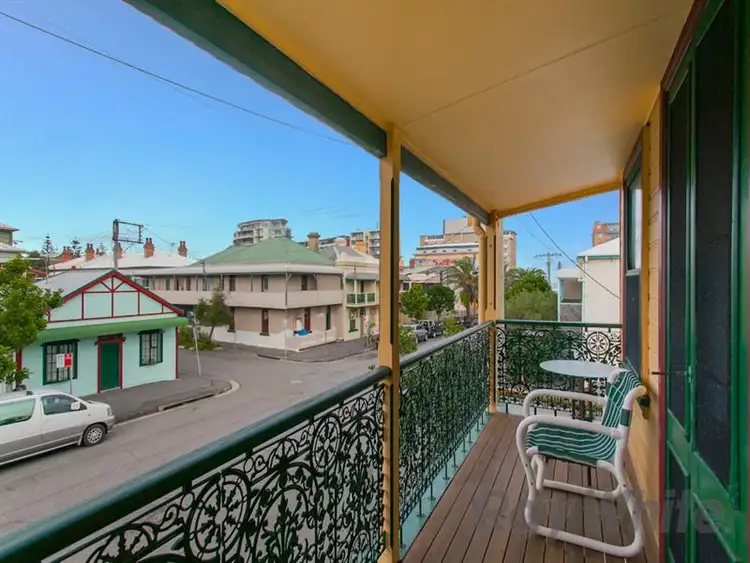 Main view of Homely house listing, 6 Zaara St, Newcastle East NSW
