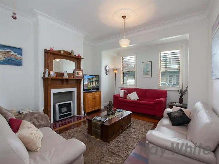 Third view of Homely house listing, 6 Zaara St, Newcastle East NSW