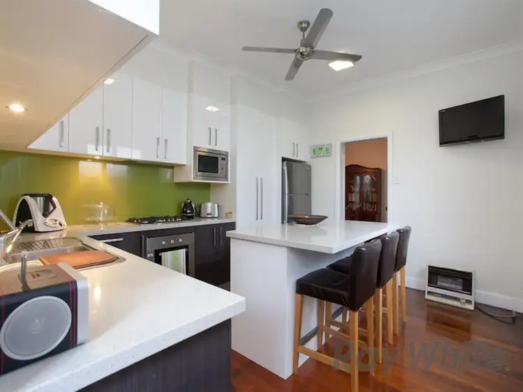Fourth view of Homely house listing, 6 Zaara St, Newcastle East NSW