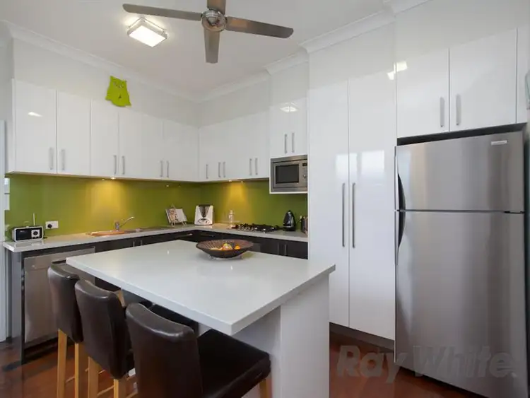 Fifth view of Homely house listing, 6 Zaara St, Newcastle East NSW