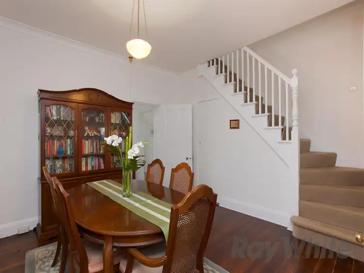 Sixth view of Homely house listing, 6 Zaara St, Newcastle East NSW