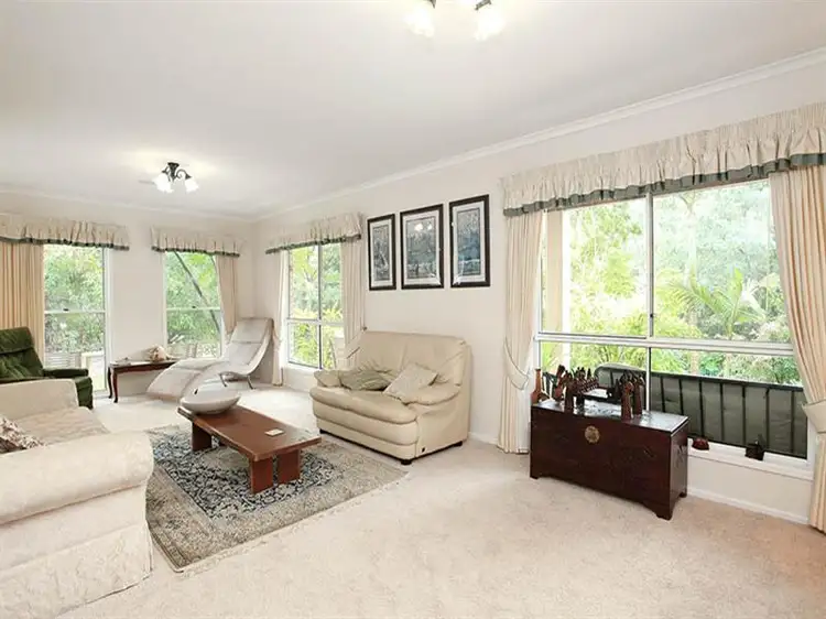Fifth view of Homely house listing, 15 Kersley Rd, Kenmore QLD