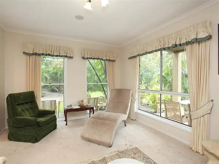 Sixth view of Homely house listing, 15 Kersley Rd, Kenmore QLD