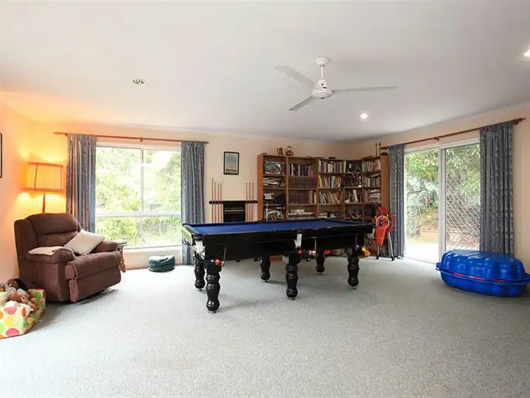 Seventh view of Homely house listing, 15 Kersley Rd, Kenmore QLD