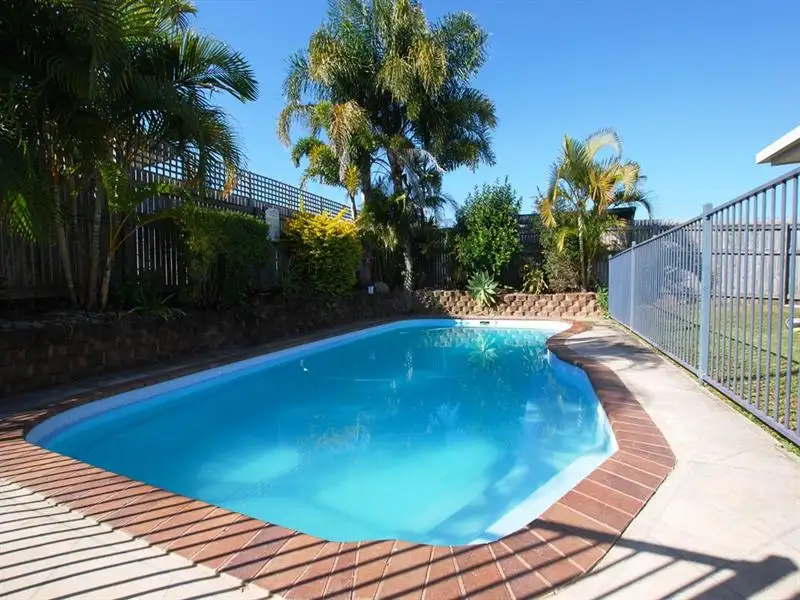 Main view of Homely house listing, 4 McAlary Dr, Eimeo QLD