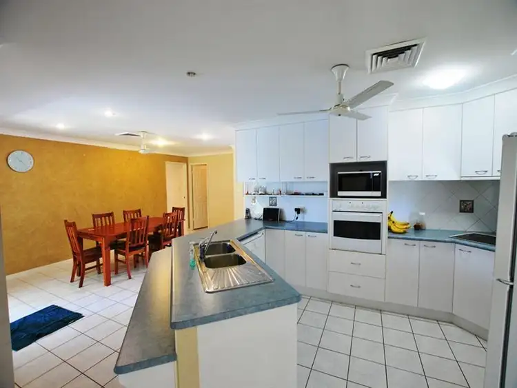 Third view of Homely house listing, 4 McAlary Dr, Eimeo QLD