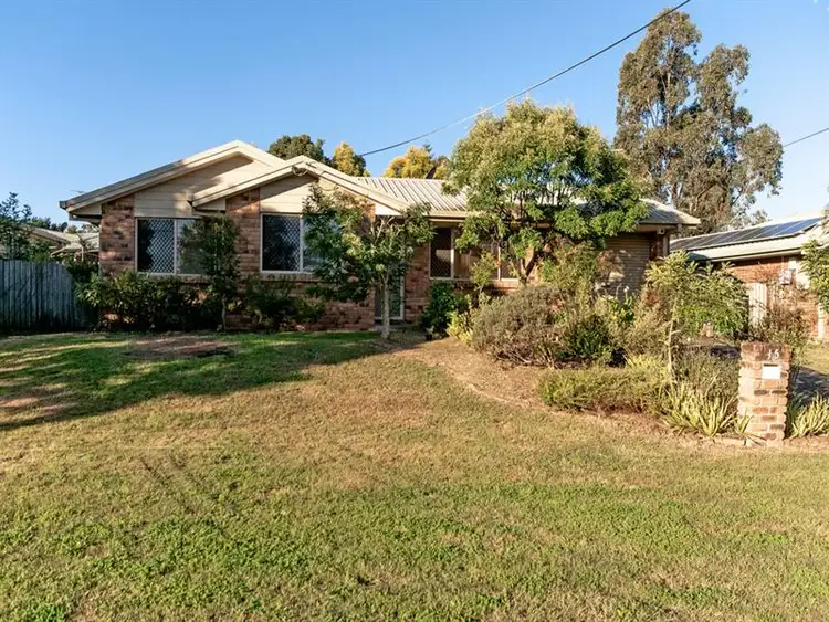15 Josey St, Redbank Plains QLD