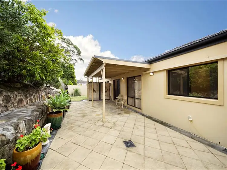 Second view of Homely house listing, 74 Osprey Dr, Illawong NSW