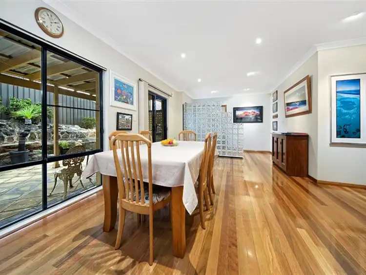 Fourth view of Homely house listing, 74 Osprey Dr, Illawong NSW