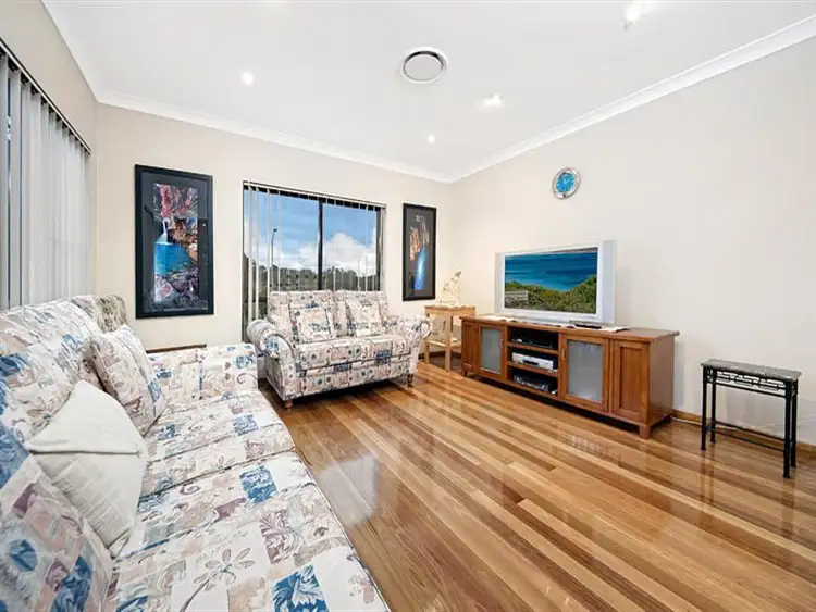 Fifth view of Homely house listing, 74 Osprey Dr, Illawong NSW
