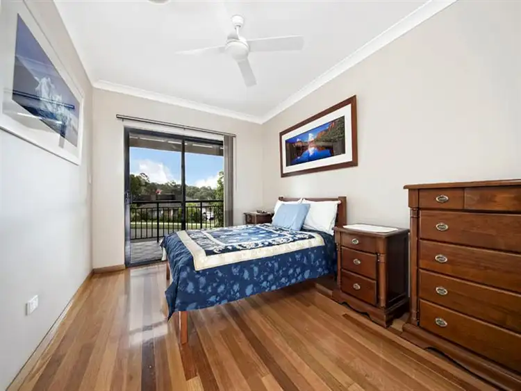 Sixth view of Homely house listing, 74 Osprey Dr, Illawong NSW
