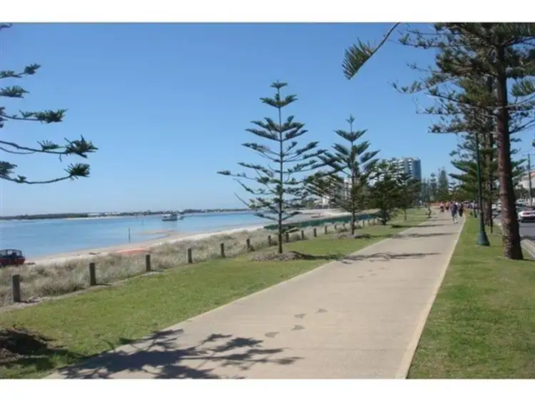 Second view of Homely unit listing, 212/392 Marine Pde, Labrador QLD
