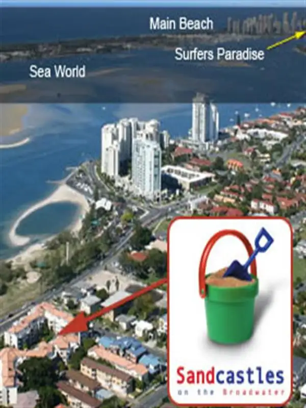 Fourth view of Homely unit listing, 212/392 Marine Pde, Labrador QLD