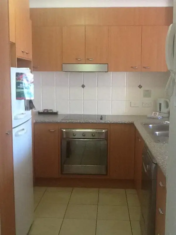 Fifth view of Homely unit listing, 212/392 Marine Pde, Labrador QLD