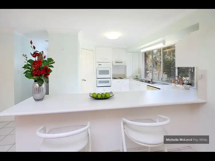 Third view of Homely house listing, 7 Geewan Place, Chapel Hill QLD