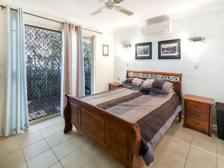 Sixth view of Homely house listing, 1 Mako Ct, Mountain Creek QLD