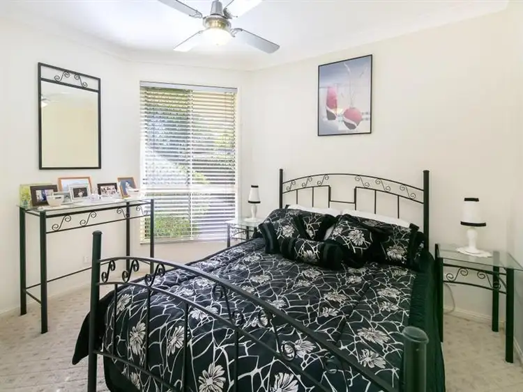 Seventh view of Homely house listing, 1 Mako Ct, Mountain Creek QLD