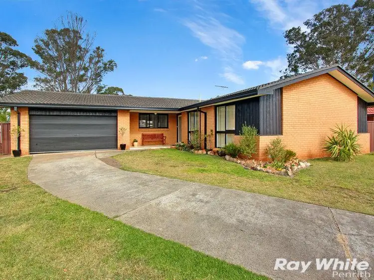 5 Hely Ct, Werrington County NSW