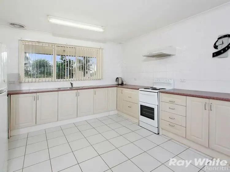 Second view of Homely house listing, 5 Hely Ct, Werrington County NSW