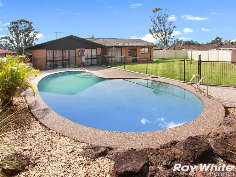 Third view of Homely house listing, 5 Hely Ct, Werrington County NSW