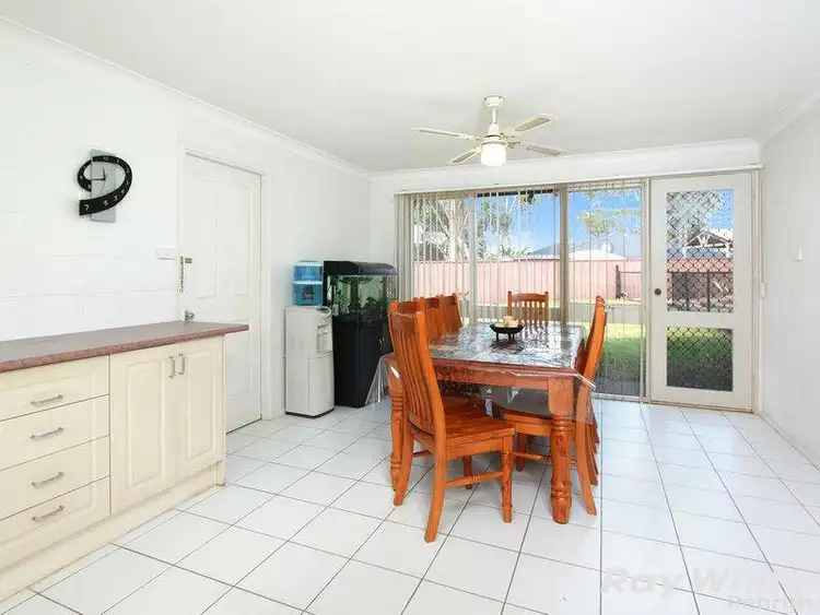 Fifth view of Homely house listing, 5 Hely Ct, Werrington County NSW