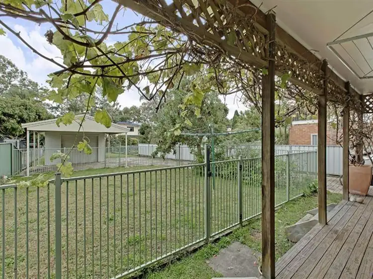 161 Bay Rd, Bolton Point NSW