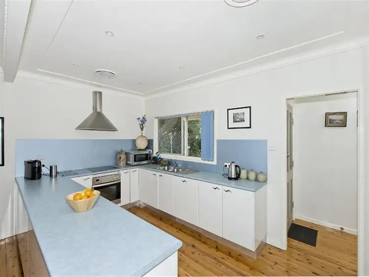 Second view of Homely house listing, 161 Bay Rd, Bolton Point NSW